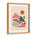 Guía Tectónica Ii - W. Rutledge | Cuadro decorativo de Canvas Lab