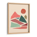 Guía Tectónica Ii - W. Rutledge | Cuadro decorativo de Canvas Lab