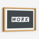 WORK | Cuadro decorativo de Canvas Lab