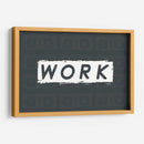 WORK | Cuadro decorativo de Canvas Lab