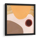 Desierto Sol Iv - Melissa Wang | Cuadro decorativo de Canvas Lab