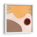 Desierto Sol Iv - Melissa Wang | Cuadro decorativo de Canvas Lab