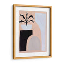 Abstracción Pálida I - Melissa Wang | Cuadro decorativo de Canvas Lab