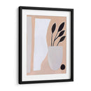 Abstracción Pálida Ii - Melissa Wang | Cuadro decorativo de Canvas Lab