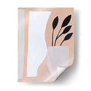 Abstracción Pálida Ii - Melissa Wang | Cuadro decorativo de Canvas Lab