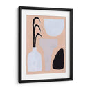 Abstracción Pálida Iii - Melissa Wang | Cuadro decorativo de Canvas Lab