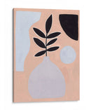 Abstracción Pálida Iv - Melissa Wang | Cuadro decorativo de Canvas Lab