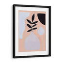 Abstracción Pálida Iv - Melissa Wang | Cuadro decorativo de Canvas Lab