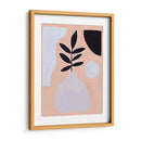 Abstracción Pálida Iv - Melissa Wang | Cuadro decorativo de Canvas Lab
