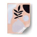 Abstracción Pálida Iv - Melissa Wang | Cuadro decorativo de Canvas Lab