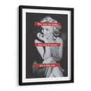 You can try baby | Cuadro decorativo de Canvas Lab