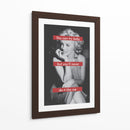 You can try baby | Cuadro decorativo de Canvas Lab