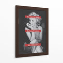 You can try baby | Cuadro decorativo de Canvas Lab