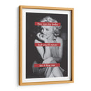 You can try baby | Cuadro decorativo de Canvas Lab