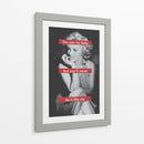 You can try baby | Cuadro decorativo de Canvas Lab