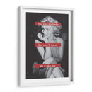 You can try baby | Cuadro decorativo de Canvas Lab