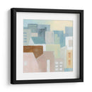 Eastside I - Grace Popp | Cuadro decorativo de Canvas Lab