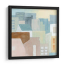 Eastside I - Grace Popp | Cuadro decorativo de Canvas Lab