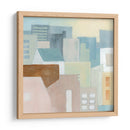 Eastside I - Grace Popp | Cuadro decorativo de Canvas Lab