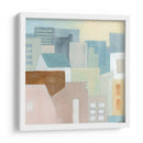 Eastside I - Grace Popp | Cuadro decorativo de Canvas Lab