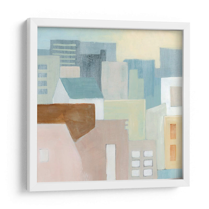 Eastside I - Grace Popp | Cuadro decorativo de Canvas Lab