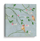 Conmigo Yo - Melissa Wang | Cuadro decorativo de Canvas Lab