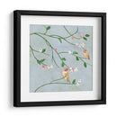 Conmigo Yo - Melissa Wang | Cuadro decorativo de Canvas Lab