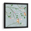 Conmigo Yo - Melissa Wang | Cuadro decorativo de Canvas Lab