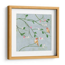 Conmigo Yo - Melissa Wang | Cuadro decorativo de Canvas Lab