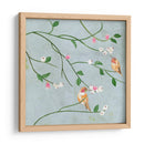 Conmigo Yo - Melissa Wang | Cuadro decorativo de Canvas Lab