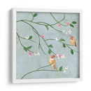 Conmigo Yo - Melissa Wang | Cuadro decorativo de Canvas Lab