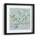 Conmigo Ii - Melissa Wang | Cuadro decorativo de Canvas Lab