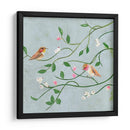 Conmigo Ii - Melissa Wang | Cuadro decorativo de Canvas Lab