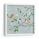 Conmigo Ii - Melissa Wang | Cuadro decorativo de Canvas Lab