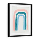 Stand Still Ii - Melissa Wang | Cuadro decorativo de Canvas Lab