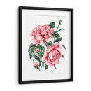 Las Rosas Son Rojas Ii - Melissa Wang | Cuadro decorativo de Canvas Lab