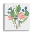 Despertar De Verano I - Melissa Wang | Cuadro decorativo de Canvas Lab