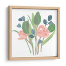 Despertar De Verano I - Melissa Wang | Cuadro decorativo de Canvas Lab