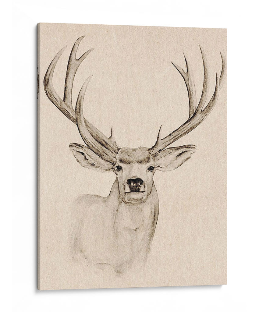 Dinero Natural I - Jacob Green | Cuadro decorativo de Canvas Lab
