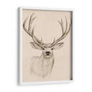 Dinero Natural I - Jacob Green | Cuadro decorativo de Canvas Lab