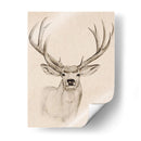 Dinero Natural I - Jacob Green | Cuadro decorativo de Canvas Lab