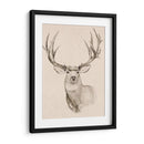 Buck Natural Ii - Jacob Green | Cuadro decorativo de Canvas Lab