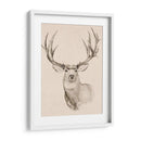 Buck Natural Ii - Jacob Green | Cuadro decorativo de Canvas Lab