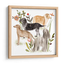 Un Pequeño Paseo Ii - Melissa Wang | Cuadro decorativo de Canvas Lab