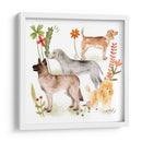 Un Poco Caminar V - Melissa Wang | Cuadro decorativo de Canvas Lab