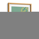 Plumas Estampadas Ii - Regina Moore | Cuadro decorativo de Canvas Lab