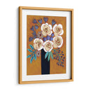 Blume Neutral Ii - Regina Moore | Cuadro decorativo de Canvas Lab