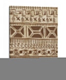 Marcas Tribales I - Regina Moore | Cuadro decorativo de Canvas Lab