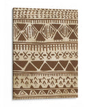 Marcas Tribales Ii - Regina Moore | Cuadro decorativo de Canvas Lab