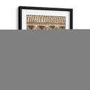 Marcas Tribales Ii - Regina Moore | Cuadro decorativo de Canvas Lab